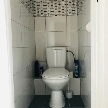 Mieszkanie Hipodrom Апартаменты